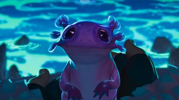 'Secret Level' Amazon Prime Trailer For Video Games Based Series, Coming Soon