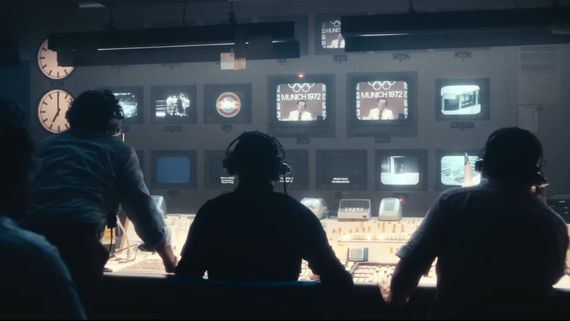 'September 5' New Trailer Released By Paramount Pictures, More Details