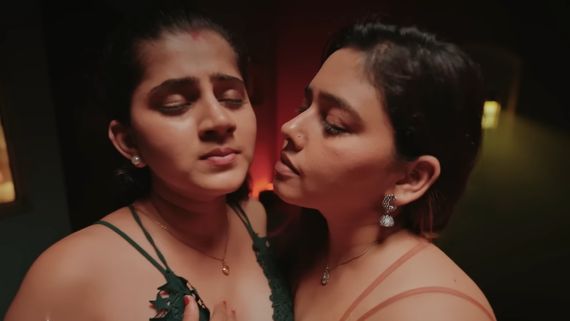Ullu Web Series Shaukiya Part 2 Release Time: How To Watch Sarika Salunkhe's New Series In HD