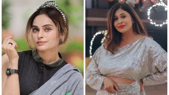 Bigg Boss 18: Shrutika Arjun’s Act Of Kindness Wins THIS Contestant’s Hearts, She Calls Makers Biased