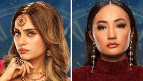 Bigg Boss 18 Nominations Week 8: Shrutika Arjun Wins Hearts By Saving Chum Darang, Nominates Herself 