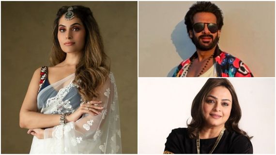 Bigg Boss 18: Shrutika Arjun Confronts Shilpa Shirodkar, Takes Stand For Friend Karan Veer Mehra