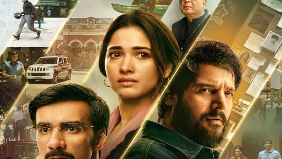 Sikandar Ka Muqaddar OTT Release Date: Neeraj Pandey's New Netflix Crime Drama Looks Promising