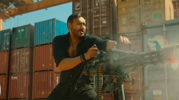 Singham Again Box Office Collection Day 27 Early Updates: Ajay Devgn's Film Aims For 243 Cr Before Week 3 Ends