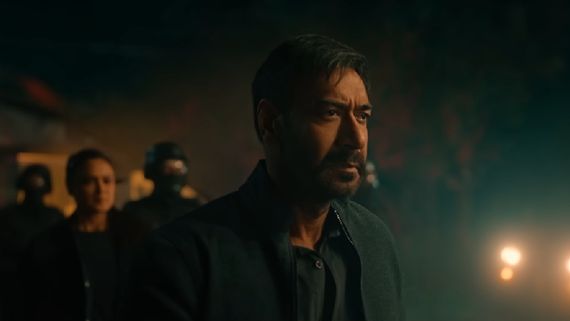 Singham Again Box Office Collection Day 11 Prediction: Ajay’s Film To Slow Down; To Cross 210Cr On 2nd Monday