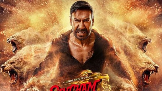 Singham Again Box Office Collection Day 1 Prediction: Ajay’s Film To Get Grand Start To Create A Record | EXCL