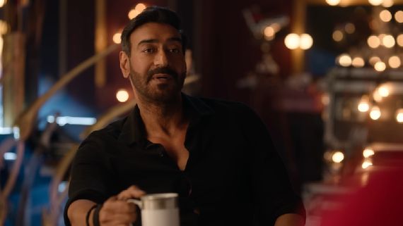 Singham Again Worldwide Box Office Collection Day 2 Prediction: Will Ajay Devgn’s Film Cross 100Cr Today