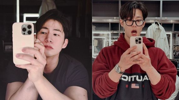 Song Jae Rim Death: My Military Valentine Actor's Last Instagram Post Goes VIRAL; Know WHY