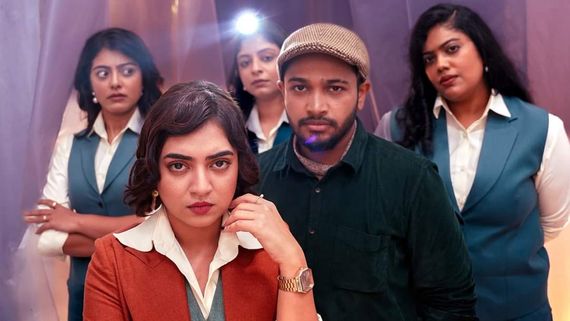 Sookshmadarshini Worldwide Box Office Collection: Nazriya-Basil's Film Scores Big With ₹18 Cr Opening Weekend