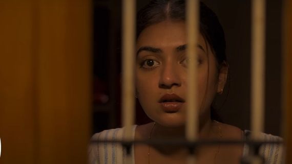 Sookshmadarshini Box Office Collection Day 1 Early Updates: How Much Did Nazriya Nazim's Film Earned Today?