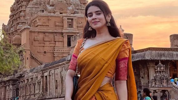 Bigg Boss Tamil 8: Soundariya Nanjundan Reveals Shocking ₹17 Lakh Loss After Falling Victim To Scam Call