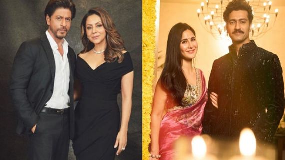 International Men's Day 2024: From SRK To Vicky; Celebrating TOP 5 B-Town Men With Golden Hearts 