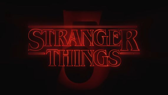 'Stranger Things' Season 5 Title Teaser Released, Cast, Crew, Details