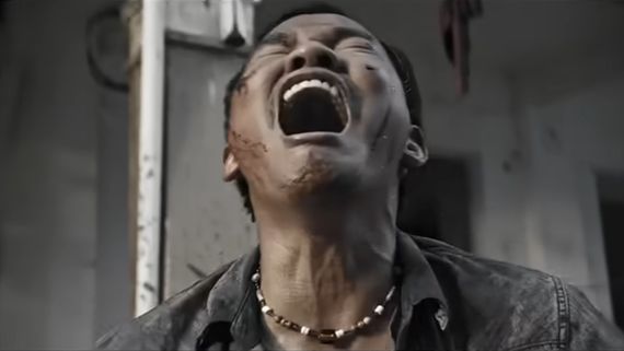 'STRIKING RESCUE' Trailer Released By Distributors Behind The 'IP MAN' Franchise