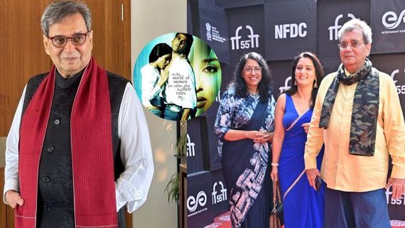 IFFI 2024 EXCLUSIVE: Subhash Ghai Drops Update On Aitraaz 2 Casting, CONFIRMS Return With Masala Entertainer