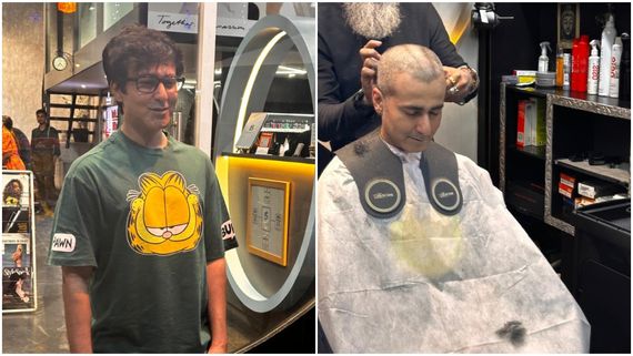 Tenali Rama 2 Launch Date: Krishna Bharadwaj Takes A Brave Step, Goes Bald For The Role - DEETS