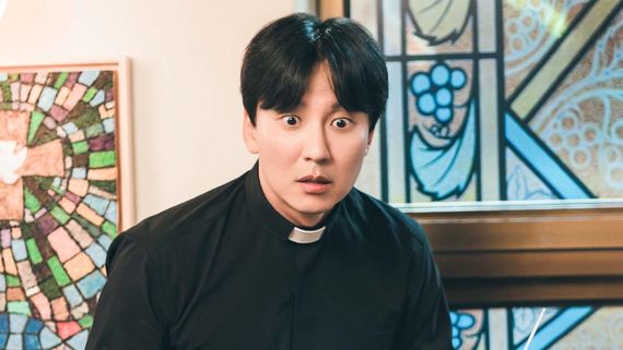 The Fiery Priest 2 Episode 1 Release Date, Platform: When & Where To Watch Online In India? What To Expect?