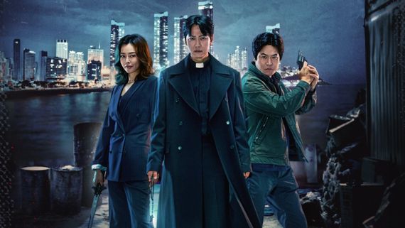 The Fiery Priest 2 Episode 1 Release Time: Here’s When First Episode Will Premiere Online In India; DEETS