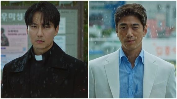 The Fiery Priest 2 Episode 7 Release Time: Here’s When New Episode Will Premiere Online In India; DEETS