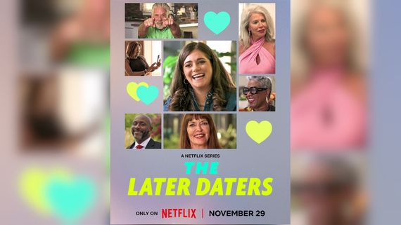 'The Later Daters' Season 1 Netflix Trailer Released, What To Expect