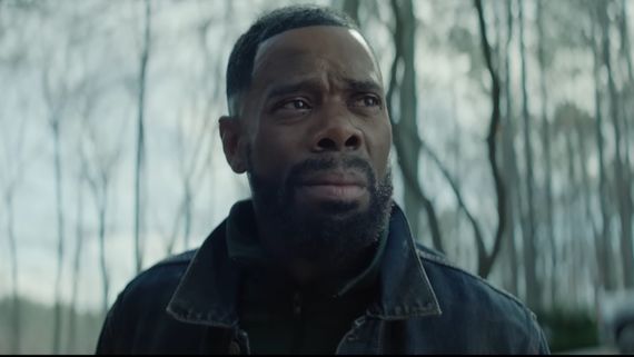 'The Madness' Netflix Releases Trailer For Thriller Series, Coming Soon