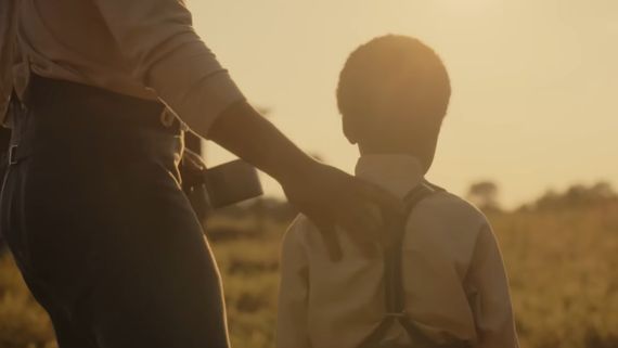 'The Piano Lesson' Second Trailer Released By Netflix, Coming This November