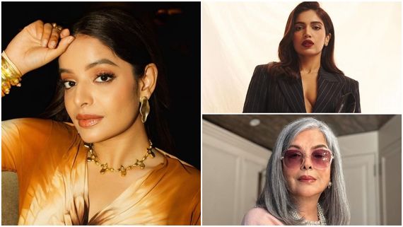 The Royals | Lisa Mishra On Working With Zeenat Aman, Ishaan-Bhumi & The Whole Cast: Being In Acting School…