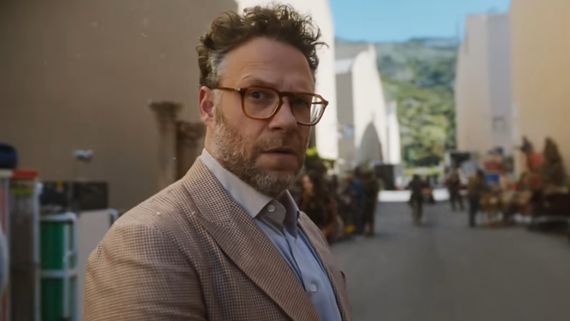 'The Studio' Apple TV+ Introduces New Comedy Series, More Details