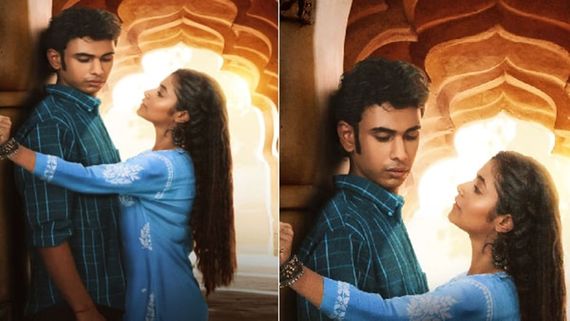 Thukra Ke Mera Pyaar OTT Release Date: Mrunal Thakur Turns Cheerleader For Her Brother, Says 'Can't Even Put'