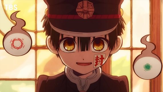 'Toilet-Bound Hanako-Kun' Anime Receives Season 2, Trailer Dropped, More Details