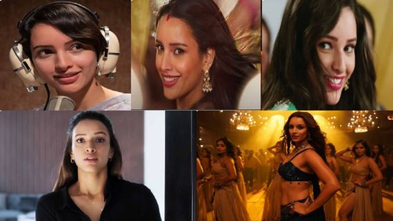 Laila Majnu To Bhool Bhulaiyaa 3: Triptii Dimri’s Versatile Roles That Prove She’s a Chameleon Of Characters