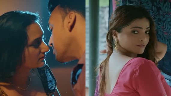 Ullu New Web Series: Ek Deewana Tha To Malti Part 2; Upcoming Series To Watch This Week (Nov 4 To Nov 10)