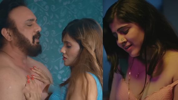 Ullu New Web Series: Kya Khoob Lagti Ho To Shaukiya Part 2; New Series To Watch This Week (Nov 18 To Nov 24)