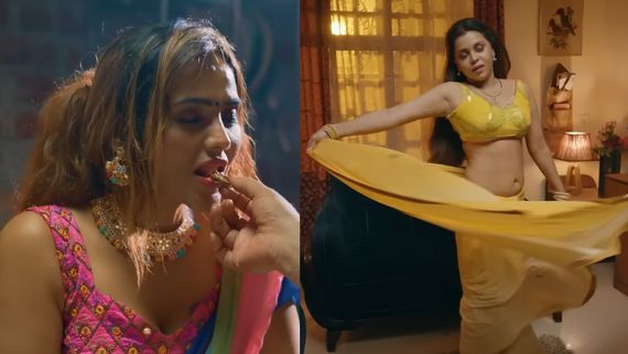 Ullu New Web Series: Kya Khoob Lagti Ho Part 2 To Ek Baar Aur; New Series To Watch This Week (Nov 25 To Dec 1)