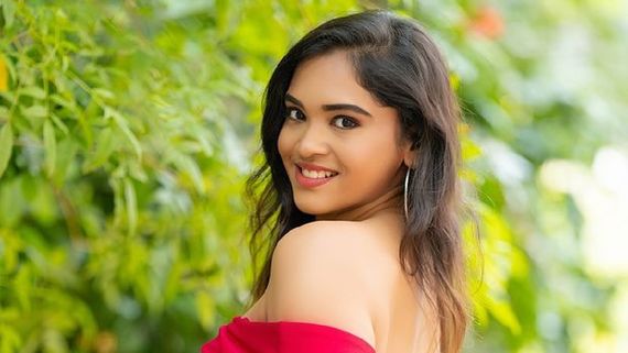 Bigg Boss Tamil 8 2nd Wild Card Contestant: Who Is Varshini Venkat? All About The Diva Likely To Enter Show