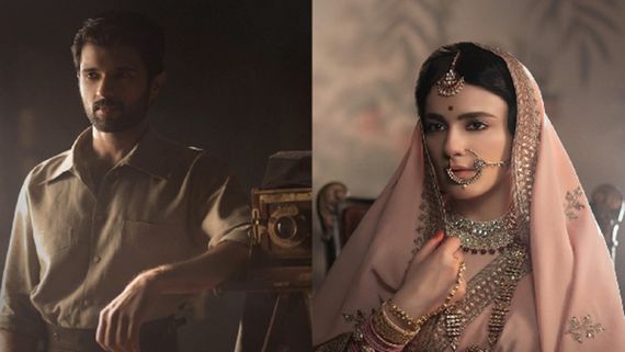 What’s Going On? Vijay Deverakonda And Radhikka Madan’s “My Sahiba” Posts Spark Speculations