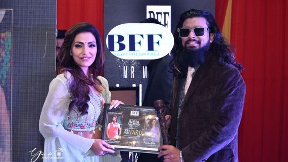 Breaking Barriers: Josh Supports Male Influencers Like Vikas Shakya This International Men's Day