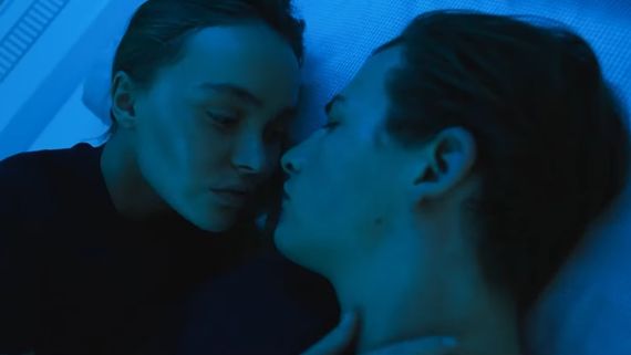 'Voyagers' Trailer Released By Lionsgate Play, Coming To OTT Platform This November