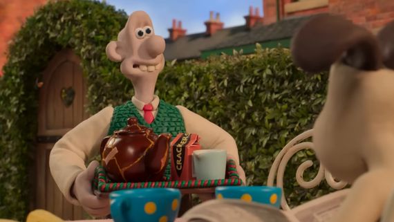 'Wallace & Gromit: Vengeance Most Fowl' Netflix Trailer, More Details