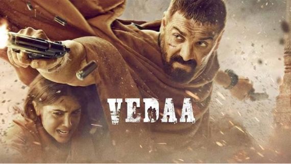 Vedaa TV Premiere Date, Timings: John Abraham's Film Premieres On Tata Play Bollywood Premiere. How To Watch?