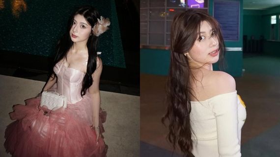 After Imsha Rehman & Minahil Malik, THIS Influencer's Private Video Goes VIRAL; Who Is Lydia Onic?