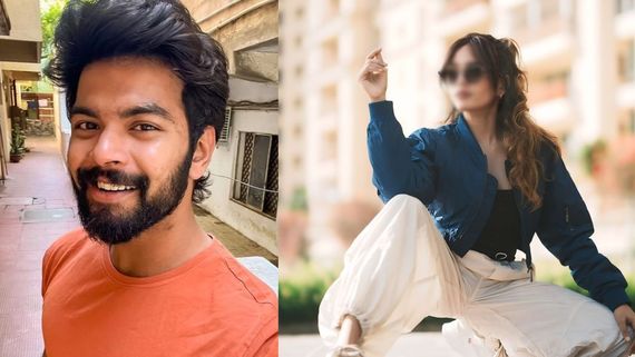 Bigg Boss Tamil 8 Wild Card Contestant: Who Is Riya? Is VJ Vishal’s Ex-GF Entering BB Tamil 8?