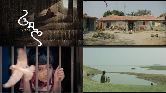 Announcing The Selected Films For The Work-in-Progress Lab 2024 At Film Bazaar 2024