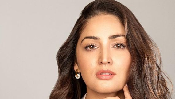 IFFI 2024: Post Having A Baby, Yami Gautam Dhar Makes First Public Appearance At The Screening Of Article 370!