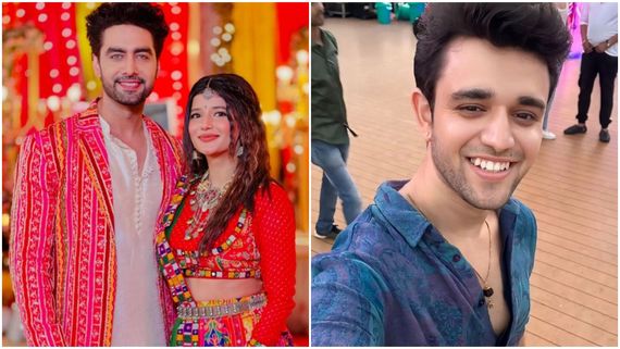 Yeh Rishta Kya Kehlata Hai EXCLUSIVE: When Will Abhir (Mohit Parmar) Enter Samridhii Shukla’s Show? UPDATE