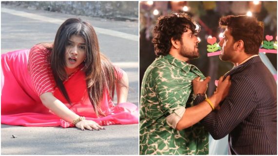 Yeh Rishta Kya Kehlata Hai Written Update November 29: Rohit Wants His Baby Back; How Will Abhira React?