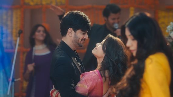 Ye Kaali Kaali Aankhein Season 2 Release Time: Here’s When Tahir & Shweta’s Crime Thriller Will Be Out