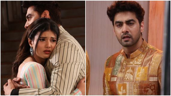 Yeh Rishta Kya Kehlata Hai Written Update November 11: Ruhi Slips Into Coma, Rohit Gives His Son To Abhira