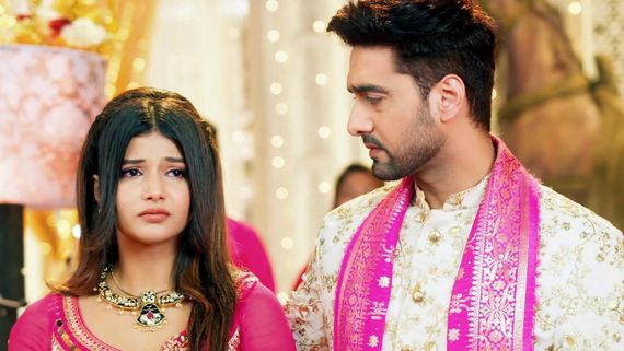 Yeh Rishta Kya Kehlata Hai Written Update November 4: Ruhi Feels Insecure Of Abhira - BIG TWIST