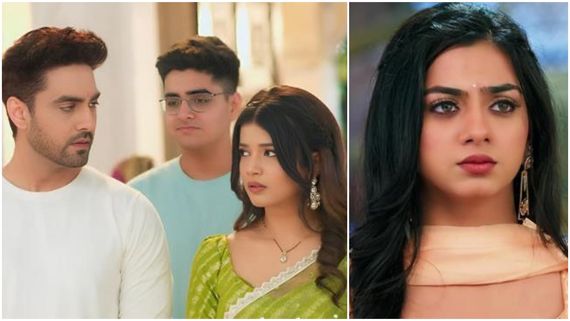 Yeh Rishta Kya Kehlata Hai Written Update November 5: Ruhi Spoils Sweater Made By Vidya For Abhira’s Baby